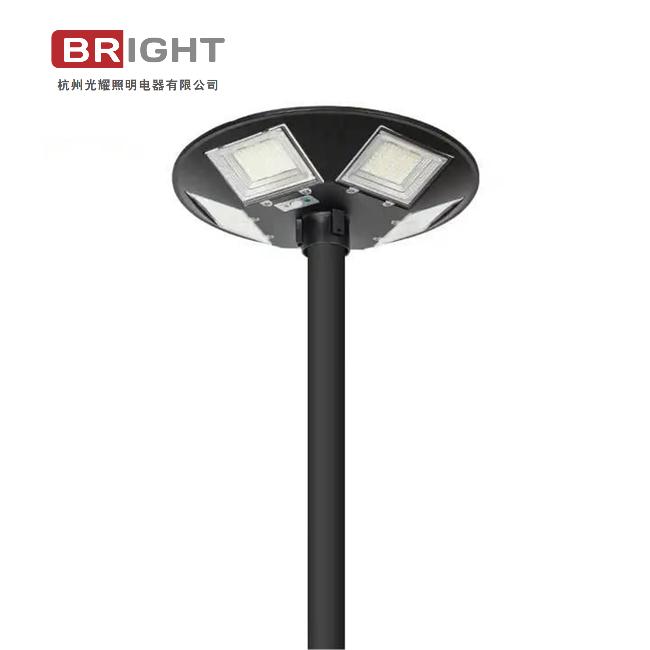 SOLAR GARDEN LIGHT