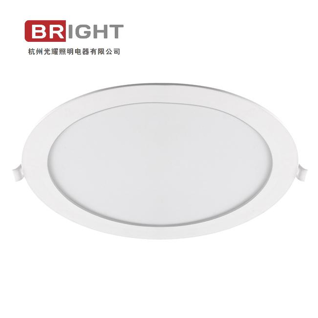 PLASTC SLIM PANEL(BACK LIGHT) 