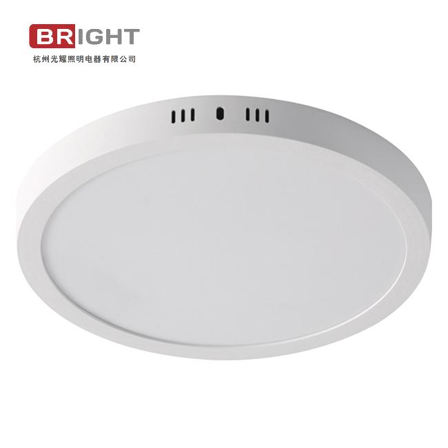 PLASTC SLIM PANEL(BACK LIGHT) 