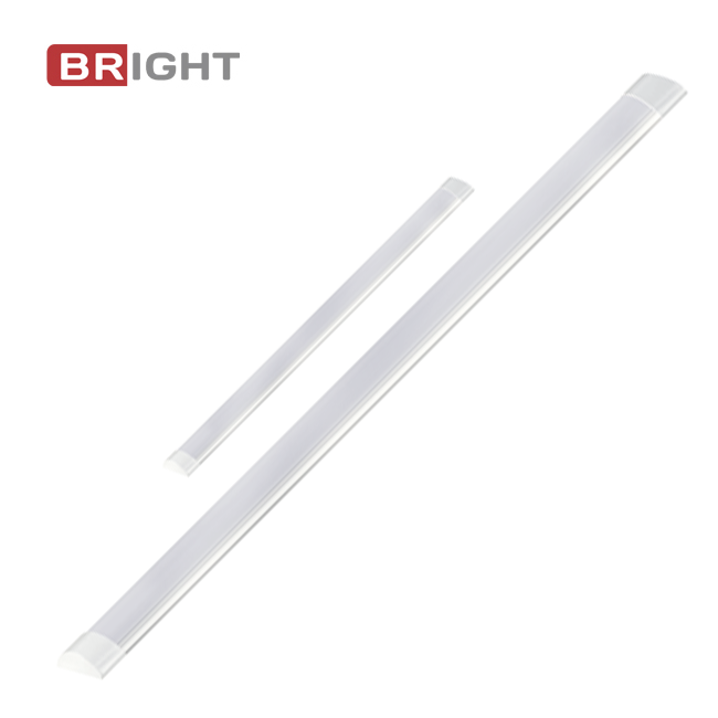 BATTEN LAMP ROUND
