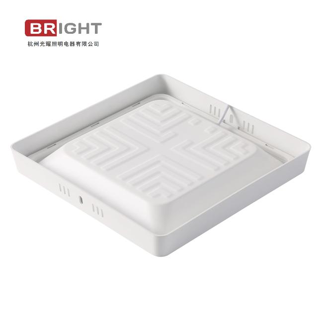 PLASTC SLIM PANEL(BACK LIGHT) 
