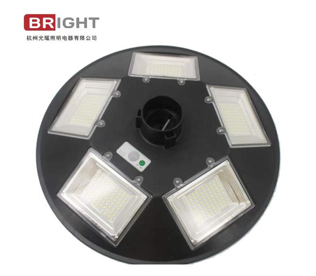 SOLAR GARDEN LIGHT
