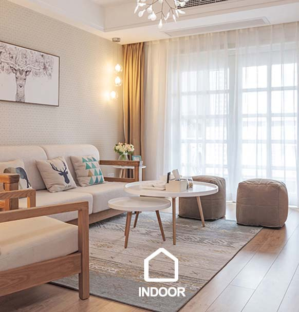 indoor