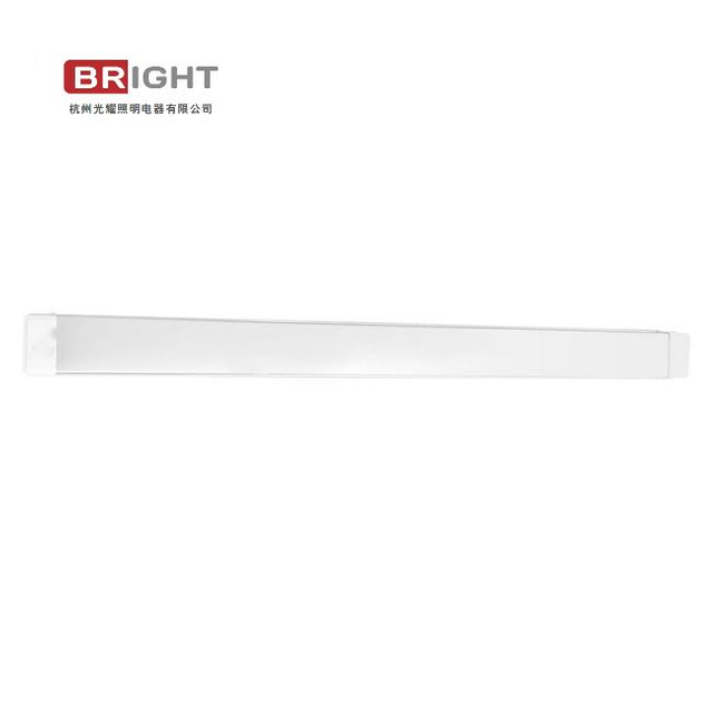 BATTEN LAMP SQUARE 