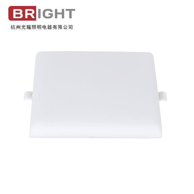 FRAMELESS PANEL