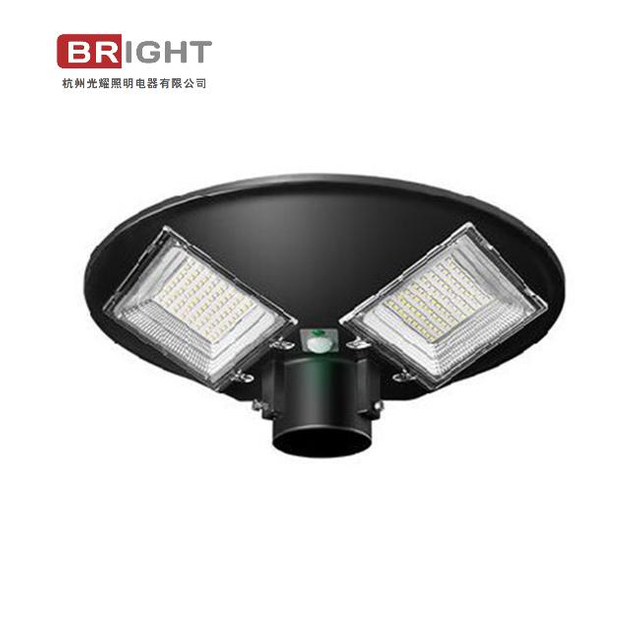SOLAR GARDEN LIGHT