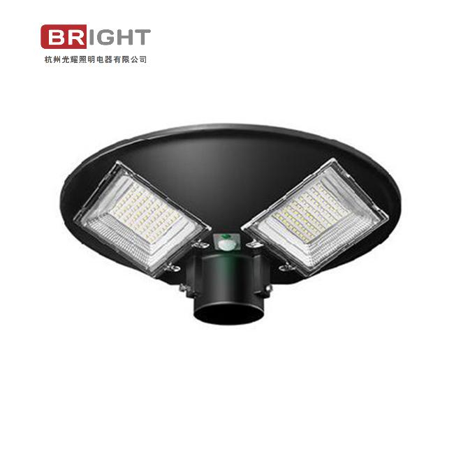 SOLAR GARDEN LIGHT