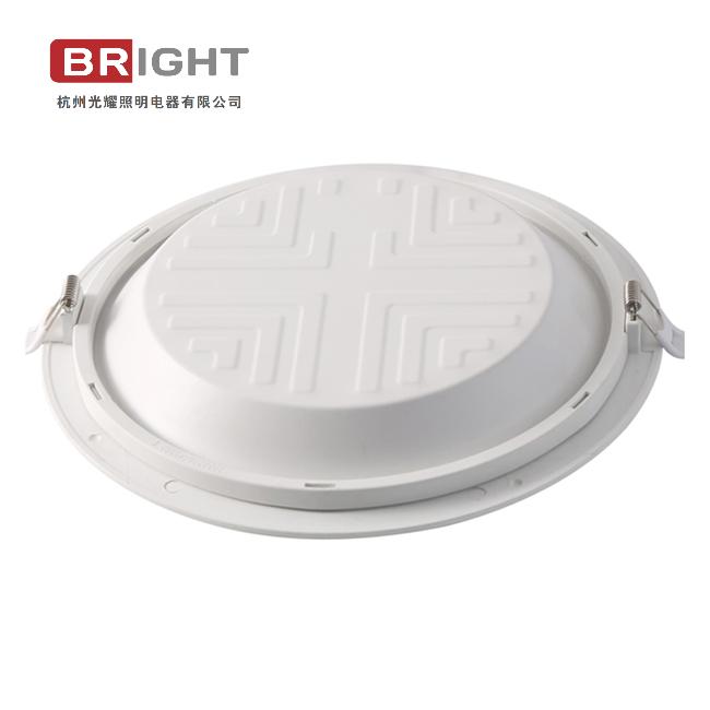 PLASTC SLIM PANEL(BACK LIGHT) 