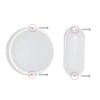 LED BULKHEAD