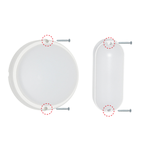 LED BULKHEAD