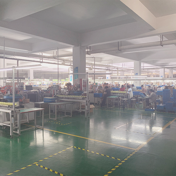 Hangzhou Bright Lighting Appliance Co., Ltd