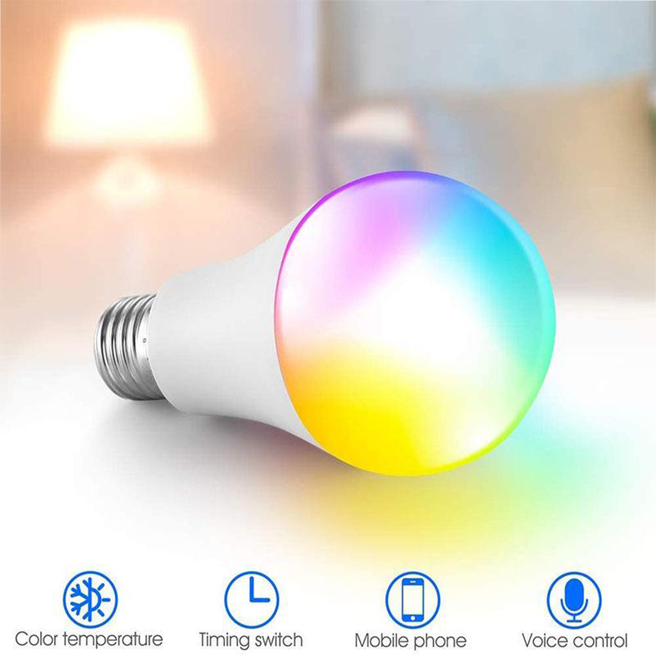 SMART LED STRIP