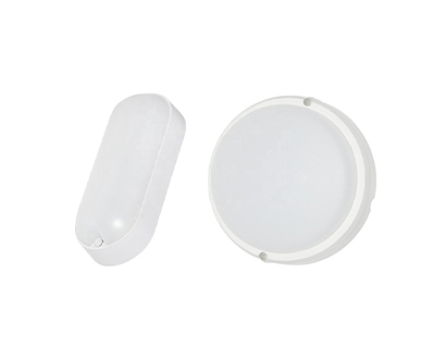 Outdoor Lumaniares Bulkhead