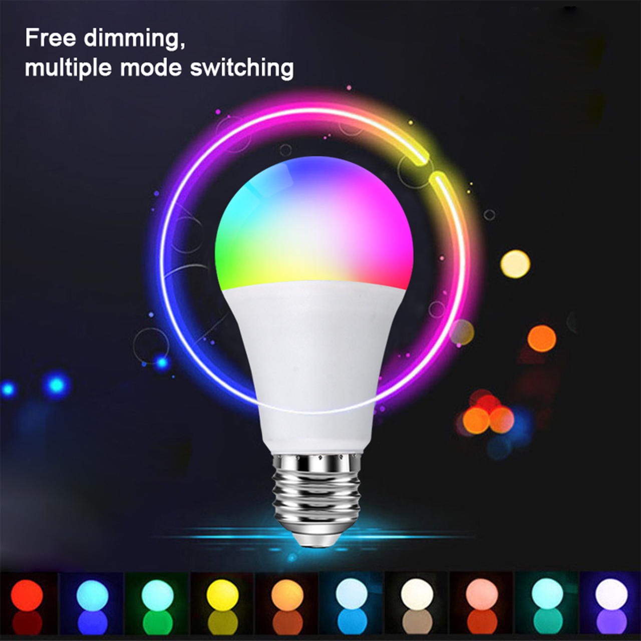 SMART LED STRIP