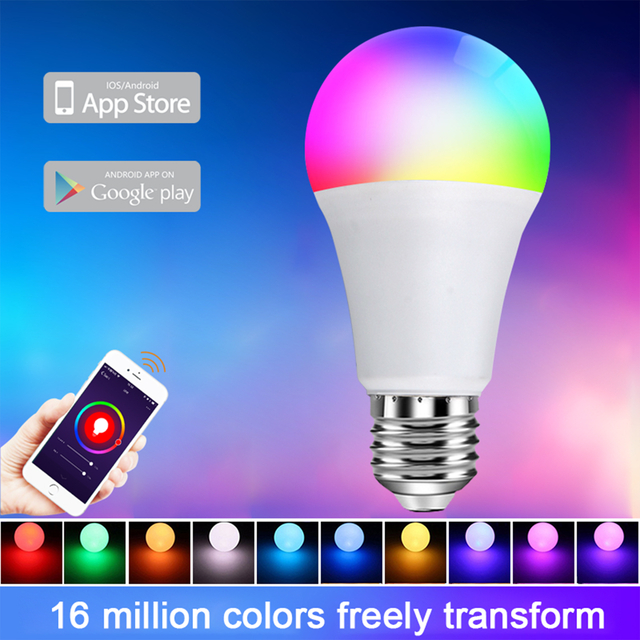SMART LED STRIP