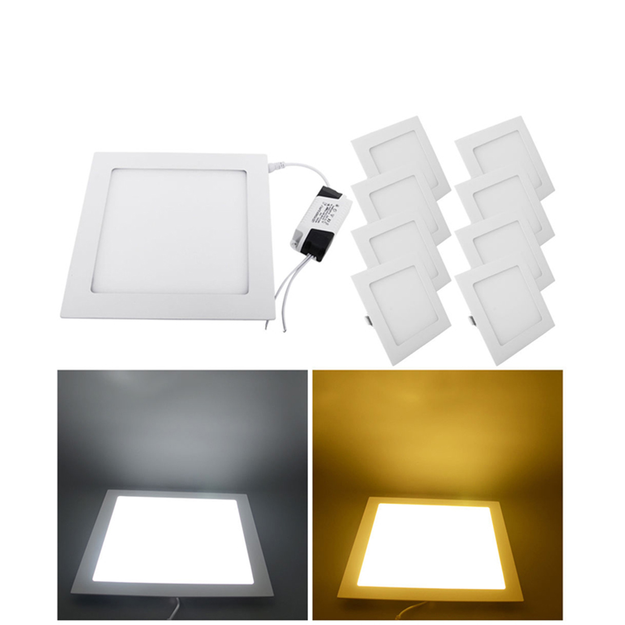 LED PANEL